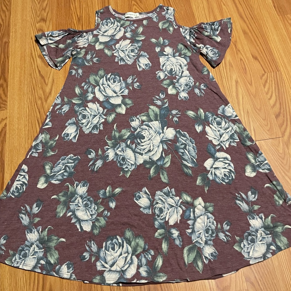 Ginger G Dress Size Medium